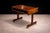 Wood Console on Wheels in Rosewood, Sergio Rodrigues, 1960s For Sale - Image 7 of 12