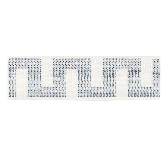 Schumacher Matrix Tape Narrow In Sky For Sale