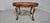 Paint Burr Walnut and Chinoiserie Coffee Table, 1920s For Sale - Image 7 of 8