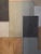 Mid-Century Modern Contemporary Large Horizontal Geometric Abstract Oil Painting by Stephen Cimini For Sale - Image 3 of 8