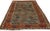 Mid-Century Modern Vintage Persian Afshar Rug, 03’00 X 04’07 For Sale - Image 3 of 10