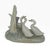 Lladro Nao by Lladró “Group of Ducks” Porcelain Figurine, Juan Huerta, 1992 For Sale - Image 4 of 12