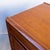 Brown 1960s Restored Barney Flagg for Drexel “Parallel” Mid Century Walnut Nightstands For Sale - Image 8 of 12