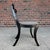 Early 19th Century Regency Dining Chair Attributed to John Gee For Sale - Image 5 of 12