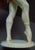 1940s Signed Fred Press Figurines of Ballet Dancers - A Pair For Sale - Image 14 of 15