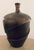 John Richard Modern Bronze Tall Surco Vase For Sale - Image 4 of 4