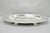 Vintage Oneida Silver Plated Regency Style Oval Meat Cutlery Serving Platter Tray. Circa Late 20th Century. Measurements:...