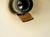 Vintage Model Billiard Pendant Lamp in Orange Metal by Louis Poulsen, 1970s For Sale - Image 15 of 17