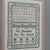 Vintage British Hand-Stitched Needlepoint Sampler “Old Friendships Are the Dearest” For Sale - Image 4 of 9