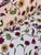 Vintage Mother of Pearl Inlay Bench With Hand Embroidered Suzani-Style Linen Upholstery For Sale - Image 10 of 10