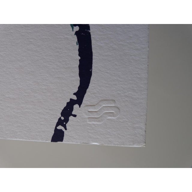 Modern After Andy Warhol, General Custer, 1986, Silkscreen For Sale - Image 3 of 8