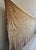 Blue Large Early 20th Century Faded Blue and Camel Soumak Kilim Rug For Sale - Image 8 of 11