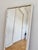 Early 20th Century Large Antique European Full-Length Floor Mirror, Early 20th Century For Sale - Image 5 of 11