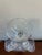 Mid-Century Modern Vintage Josair Germany Crystal Water Glasses -Set of 10 For Sale - Image 3 of 10
