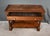 Traditional Mid-19th Century Empire Style Cherrywood Console Table For Sale - Image 3 of 18