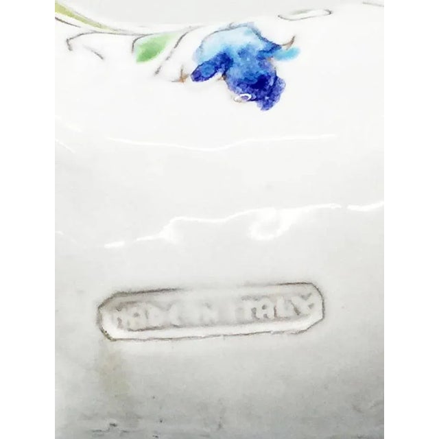 Italian Mancioli Pottery Horse Figure from Raymor, Florence, 1960s For Sale - Image 6 of 7