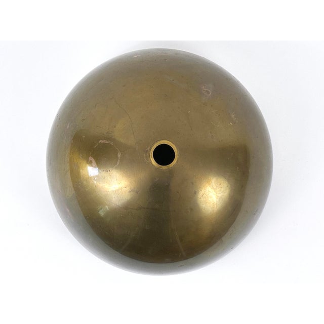 Large Solan Counter Balance Pendant Lamp by Florian Schulz, 1970s For Sale - Image 18 of 18