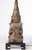Black Asian Figural Lamps After James Mont - a Pair For Sale - Image 8 of 8