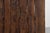 17th Century French Art Populaire Chestnut Cabinet with Gabled Top For Sale - Image 15 of 16