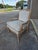 Louis XV Fauteuil Style Armchair For Sale - Image 4 of 11