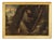 Italian Artist, Saint Francis, 1720, Oil on Canvas, Framed For Sale