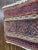 Tribal Antique Azerbaijan Rug/ Bag Soumak Kilim For Sale - Image 3 of 7