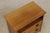 Brown Stickley Mission Oak 2 Drawer Media Console For Sale - Image 8 of 17