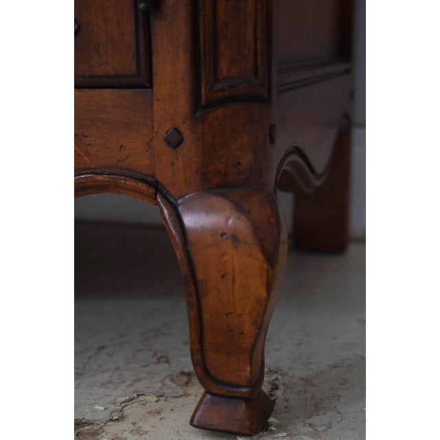 Country French High Quality China Cabinet For Sale - Image 10 of 18