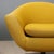 Swivel Armchairs by Carl Eric Klote for Overman MFG, Set of 2 For Sale - Image 5 of 11
