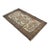 Mid 20th Century Oushak Anatolian Floral Carpet For Sale