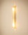 Large Murano Glass Wall Lamp from Venini, Italy, 1970s For Sale - Image 13 of 13