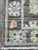 Turkish Oushak Wool Runner 2’7” X 11’8” For Sale In Washington DC - Image 6 of 6