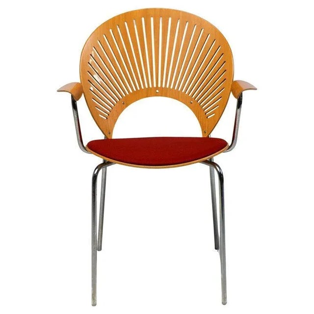 Trinidad Armchair by Nanna Ditzel, 1995 For Sale - Image 13 of 13