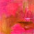 Orange Sonoran Sunset — 56x56 For Sale - Image 8 of 8