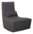 Neo Fabric Armchair in Grey from Ligne Roset For Sale