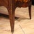 Brown 20th Century Louis XV French Style Inlaid Commode, 1950s For Sale - Image 8 of 13