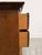 1960s Unique Furniture Makers 6 Drawer Tallboy For Sale - Image 4 of 10