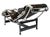 Cassina LC4 Chaise Lounge by Le Corbusier for Cassina, 1990s For Sale - Image 4 of 11