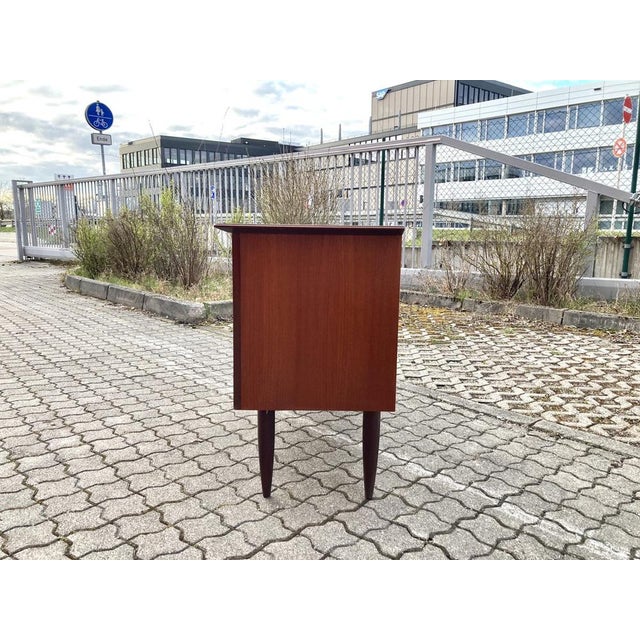 Mid-Century Teak Sideboard, 1960s For Sale - Image 17 of 18