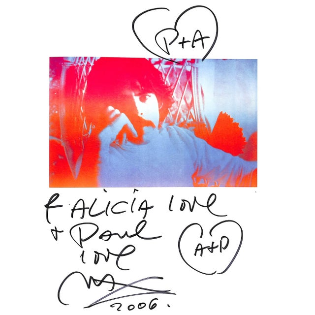 White "The Art of Peter Max" 2002 Riley, Charles A. II For Sale - Image 8 of 12