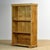 Pine Cabinet with 2 Shelves, 1935 For Sale - Image 11 of 11