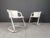 Vintage Dining Chairs attributed to Metaform, 1970s, Set of 5 For Sale - Image 10 of 15