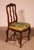 Louis XIV Oak Chairs, 1890s, Set of 12 For Sale - Image 5 of 15