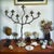 Vintage Candleholder in Aluminum, 1970s For Sale - Image 13 of 18
