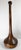 19th Century 19th Century Unusual Carved Wood Ceremonial Club Sculpture, Pacific Islands For Sale - Image 5 of 16