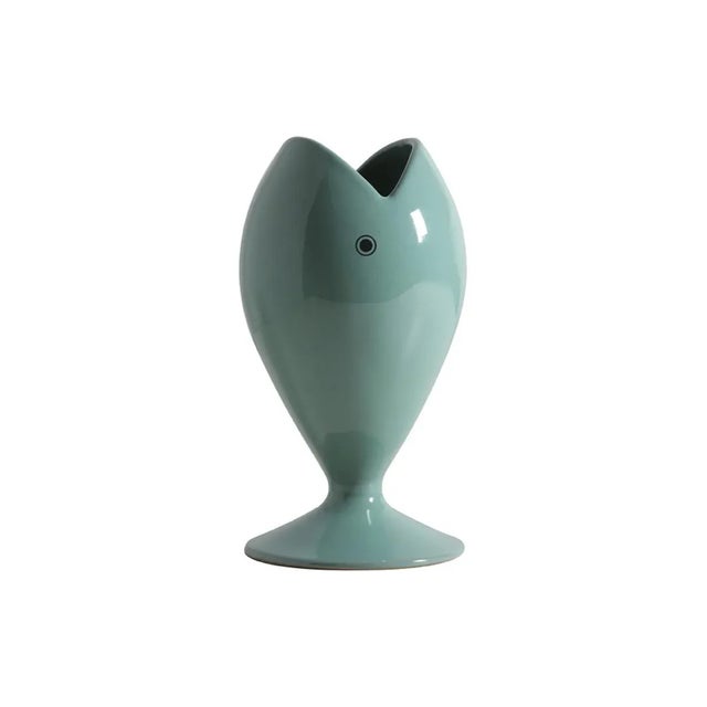 Early 21st Century Noli Vase by Giulio Iacchetti for Giuseppe Mazzotti For Sale - Image 5 of 5