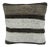 Striped Kilim Cushion Cover For Sale