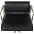 Vintage EA209 Softpad Chair in Black Leather by Charles Eames, 2000s For Sale - Image 4 of 18