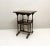 Antique Victorian Side Table, 19th Century For Sale - Image 5 of 5
