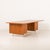 Wood Large Mid-Century Modern Danish Executive Desk in Teak, 1970s For Sale - Image 7 of 18
